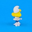 The Smurfs - Smurfette second hand Figure (Loose).