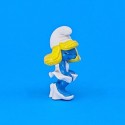 The Smurfs - Smurfette second hand Figure (Loose).