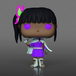 Funko Funko Pop Animation N°1305 Demon Slayer Kanao Tsuyuri Phosphorescent Edition Limitée