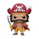 Funko Pop Animation N°1274 One Piece Gol D. Roger Chase Vinyl Figure