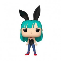 Funko Funko Pop Dragon Ball N°1286 Bunny Bulma Edition Limitée