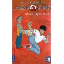 Les Aventure de Jackie Chan n°10 Le Tigre Noir Used book
