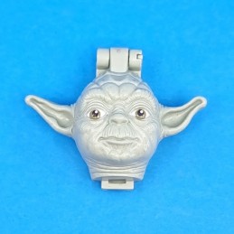 Star Wars Yoda second hand Micro Playset (Loose)