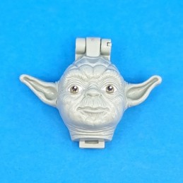 Star Wars Yoda Playset d'occasion (Loose)