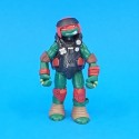 TMNT Raphael Driver second hand Action Figure (Loose)