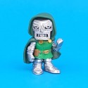 Funko Mystery Mini Marvel Fantastic Four Doctor Doom second hand figure (Loose)
