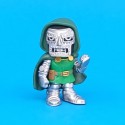 Funko Mystery Mini Marvel Fantastic Four Doctor Doom second hand figure (Loose)