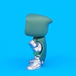 Funko Funko Mystery Mini Marvel Fantastic Four Doctor Doom second hand figure (Loose)