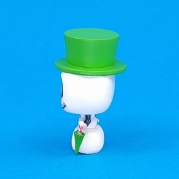 Funko Funko Pop Pocket L'Etrange Noël de Mr Jack Snowman Jack Figurine d'occasion (Loose)