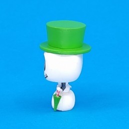 Funko Funko Pop Pocket L'Etrange Noël de Mr Jack Snowman Jack second hand figure (Loose)