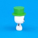 Funko Pop Pocket L'Etrange Noël de Mr Jack Snowman Jack second hand figure (Loose)