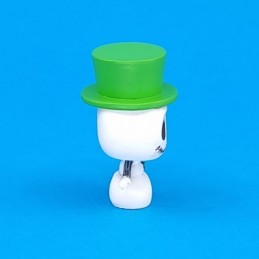 Funko Funko Pop Pocket L'Etrange Noël de Mr Jack Snowman Jack second hand figure (Loose)