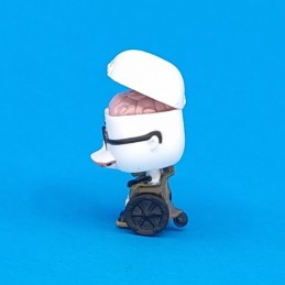 Funko Funko Pop Pocket L'Etrange Noël de Mr Jack Dr. Finklestein Figurine d'occasion (Loose)