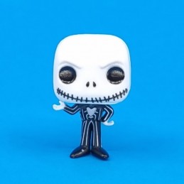 Funko Funko Pop Pocket L'Etrange Noël de Mr Jack - Jack Skellington Figurine d'occasion (Loose)