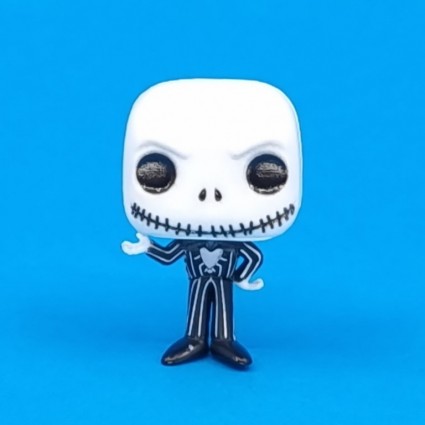 Funko Funko Pop Pocket L'Etrange Noël de Mr Jack Jack Skellington second hand figure (Loose)