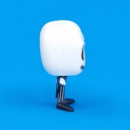 Funko Funko Pop Pocket L'Etrange Noël de Mr Jack - Jack Skellington Figurine d'occasion (Loose)