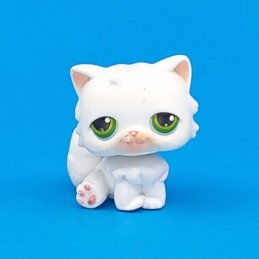 Littlest Pet Shop Persan Cat Used figure (Loose)