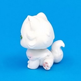 Littlest Pet Shop Persan Cat Used figure (Loose)