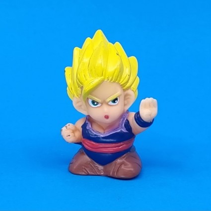 Dragon Ball Z Gohan second hand Pencil sharpener (Loose)