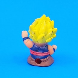 Dragon Ball Z Gohan second hand Pencil sharpener (Loose)