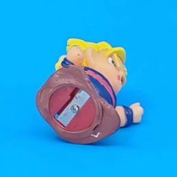 Dragon Ball Z Gohan second hand Pencil sharpener (Loose)