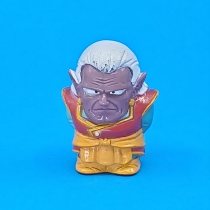 Bandai Dragon Ball Z Kibito Figurine d'occasion (Loose).