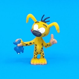 Schleich Marsupilami 1979 Piranha Figurine d'occasion (Loose)