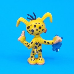 Schleich Marsupilami 1979 Piranha Figurine d'occasion (Loose)