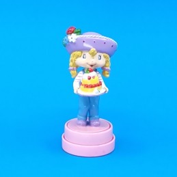 Kenner Charlotte aux fraises Angélique Figurine Tampon d'occasion (Loose)