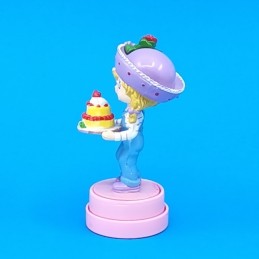 Kenner Charlotte aux fraises Angélique Figurine Tampon d'occasion (Loose)
