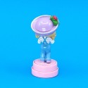 Stawberry Shortcake night outfit second hand figure Stamp (Loose)