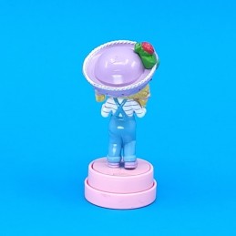 Kenner Stawberry Shortcake night outfit second hand figure Stamp (Loose)