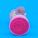 Stawberry Shortcake night outfit second hand figure Stamp (Loose)