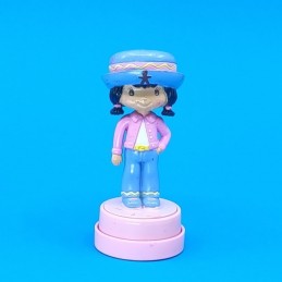Kenner Stawberry Shortcake Cookienelle second hand figure Stamp (Loose)