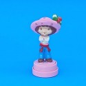 Stawberry Shortcake second hand figure Stamp (Loose)