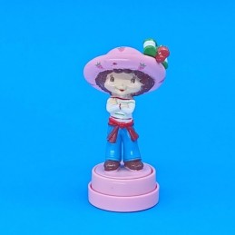 Kenner Stawberry Shortcake second hand figure Stamp (Loose)