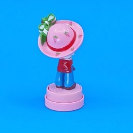 Kenner Stawberry Shortcake second hand figure Stamp (Loose)