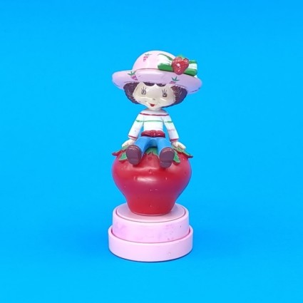 Kenner Stawberry Shortcake second hand figure Stamp (Loose).