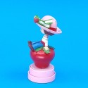 Stawberry Shortcake second hand figure Stamp (Loose).