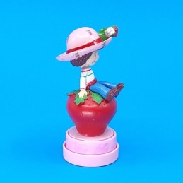 Kenner Stawberry Shortcake second hand figure Stamp (Loose).