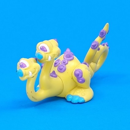 McDonald's Mix'em Up Monsters Gropple figurine d'occasion (Loose)