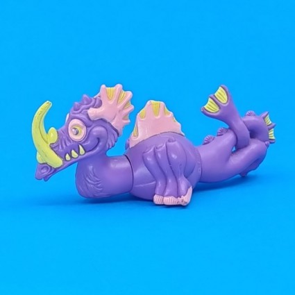 McDonald's Mix'em Up Monsters Thugger figurine d'occasion (Loose)