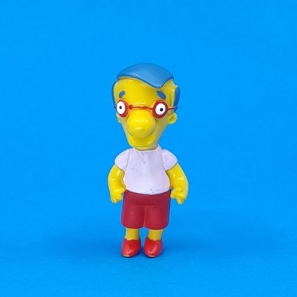 The Simpsons Milhouse Van Houten Figurine d'occasion (Loose)