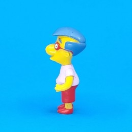 The Simpsons Milhouse Van Houten second hand figure (Loose)