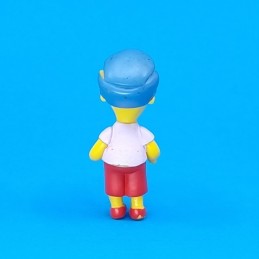 The Simpsons Milhouse Van Houten second hand figure (Loose)