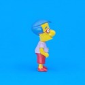 The Simpsons Milhouse Van Houten second hand figure (Loose)