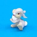 Disney Bambi Thumper second hand Figure (Loose) 5cm