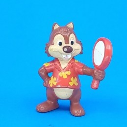 Bully Disney Tic & Tac Rangers du Risques - Tac loupe Figurine d'occasion (Loose)