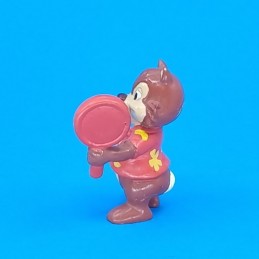 Bully Chip 'n Dale Rescue Rangers - Dale magnifying glass second hand figure (Loose)