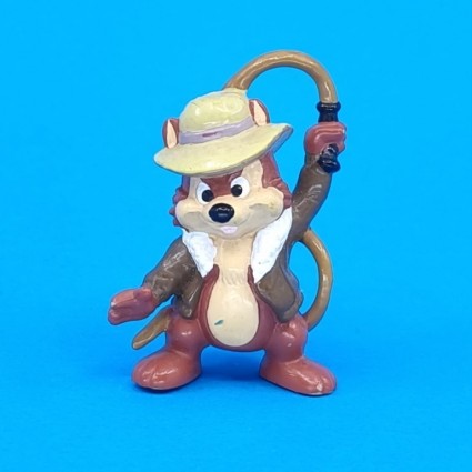 Bully Chip 'n Dale Rescue Rangers - Dale whip second hand figure (Loose)